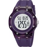 Casio COCKPIT CK-3489PE ERKEK KOL SAAT - Siyah