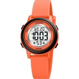 Casio COCKPIT CK-3721OE KADIN KOL SAAT - Siyah