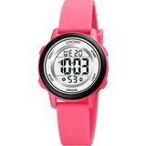Casio COCKPIT CK-3721PW ERKEK KOL SAAT - Siyah