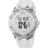 Casio COCKPIT CK3489WE ERKEK KOL SAAT - Siyah