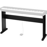 Casio CS-46PC2 Taşınabilir Piyano Standı - Çok Renkli