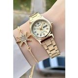 Casio CSISTE144 Kadın Kol Saati