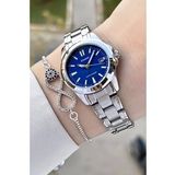 Casio CSISTE154 Kadın Kol Saati