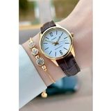 Casio CSISTE217 Kadın Kol Saati