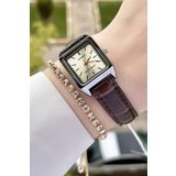 Casio CSISTE46 Kadın Kol Saati