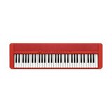 Casio CT-S1RDC2 61 Tuşlu Kırmızı Org