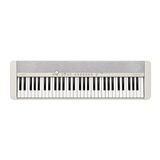 Casio CT-S1WE 61 Tuşlu Org (Beyaz)