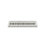 Casio CT-S1WH 61 Hassasiyetli Tuşlu-5 Oktav Org ADAPTÖR + KILIF HEDİYELİ