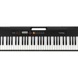 Casio CT-S200BKC2 61 Tuşlu Casiotone Siyah Org