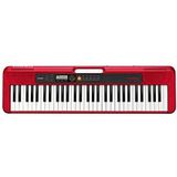 Casio CT-S200RDC2 Standard Kırmızı Org
