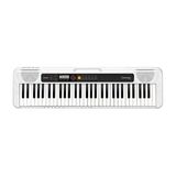 CASIO CT-S200WE 61 TUŞLU ORG-BEYAZ