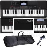 CASIO CT-S300 61 Tuşlu Org Fiyatları ve Özellikleri