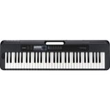 Casio CT-S300 C2 61 TUŞ HASSASİYETLİ ORG