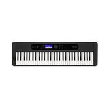 Casio CT-S400 61 Tuşlu Casiotone Siyah Org