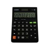 Casıo D-120 12 Hane Masa Üstü Hesap Makinesi