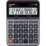 Casio D x 120S 12 Hane Hesap Makinesi