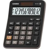 Casio D x -12B Hesap Makinesi