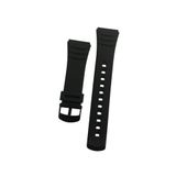 Casio Dbc-32 Siyah Plastik Saat Kordonu