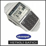Casio DBC-32D-1A Erkek Kol Saati