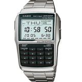 Casio DBC-32D-1ADF Erkek Kol Saati