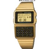 Casio DBC-610GA-1DF Erkek Kol Saati