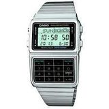 Casio DBC-611-1 Erkek Kol Saati