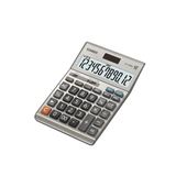 Casio DF-120BM 12 Haneli Masüstü Hesap Makinesi