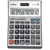 Casio DF-120BM Hesap Makinesi