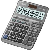 Casio DF-120FM 12 Hane Masa Üstü Hesap Makinesi - Standart