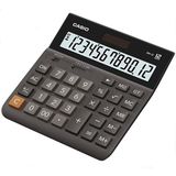 Casio DH-12 12 Haneli Renkli Masa Üstü Hesap Makinesi Gelişmiş Fonksiyonlarla