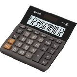 Casio Dh-12 Renkli Hesap Makinesi Standart İşlev 12 Haneli Kullanışlı Ofis Ürünü