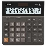 Casio DH-12 Siyah Hesap Makinesi