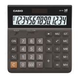 Casio DH-16-BK Hesap Makinesi