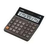 Casio DH-16 Masaüstü Hesap Makinesi