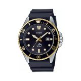 Casio Divers MDV-106B-1AV Bill Gates Dial Erkek Kol Saati