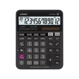 Casio DJ-120 D Plus 14 Hane Tax 300 İşlem Kontrol Büyük Boy Hesap Makinası