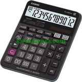 Casio DJ-120D Plus 12 Hane Islem Kontrol Masaüstü Hesap Makinesi