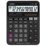 Casio DJ-120DPLUS WA 12 Hane Masaüstü Hesap Makinesi