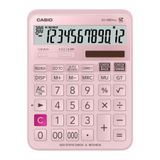Casio DJ-120DPLUSPKWADP Hesap Makinesi Desktop