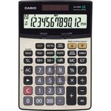 Casio DJ-220D Hesap Makinesi