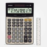 Casio DJ-240 Masaüstü Hesap Makinesi