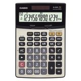 Casio DJ-240D Masaüstü Hesap Makinesi 14 haneli