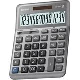 Casio DM-1400F 14 Hane Masaüstü Hesap Makinesi