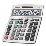 Casio DM-1600S Masaüstü Hesap Makinesi