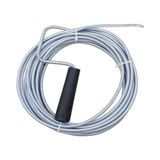 Casio Dökme Cam Kum Boncuk (8/0) 3 mm - 20 Gram - Şeffaf Yeşil - BNC167 - Renkli