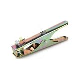 Casio Dökme Cam Kum Boncuk Büyük Boy (6/0) 4 mm - 20 Gram - Koyu Kırmızı - BNC074 - Renkli