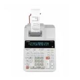 Casio DR-140R Şeritli Hesap Makinası