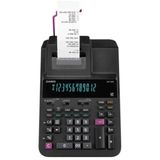 Casio DR-T120 Şeritli Hesap Makinesi