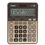 Casio DS-1B-GD Hesap Makinesi