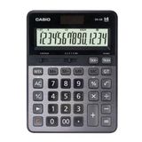 Casio DS-1B-W Hesap Makinesi